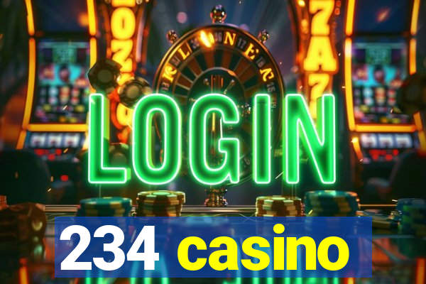 234 casino