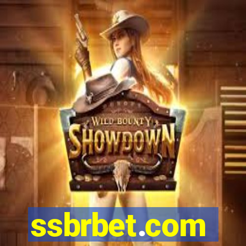 ssbrbet.com