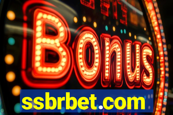 ssbrbet.com