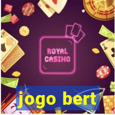 jogo bert