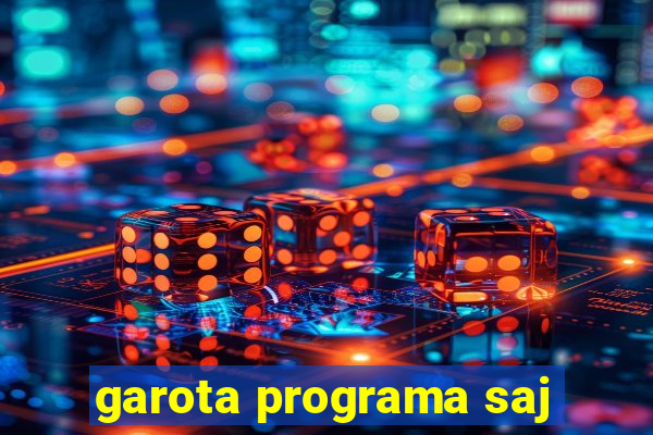 garota programa saj