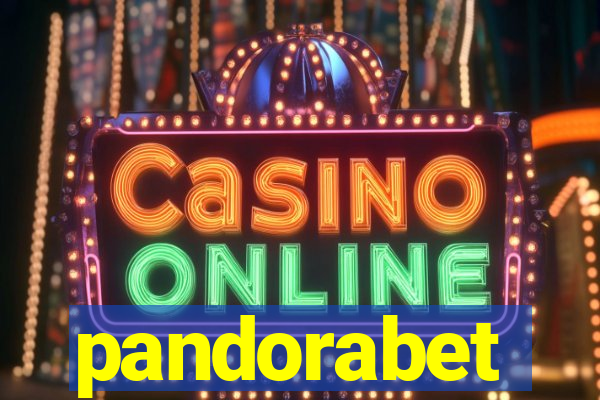 pandorabet