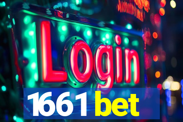 1661 bet