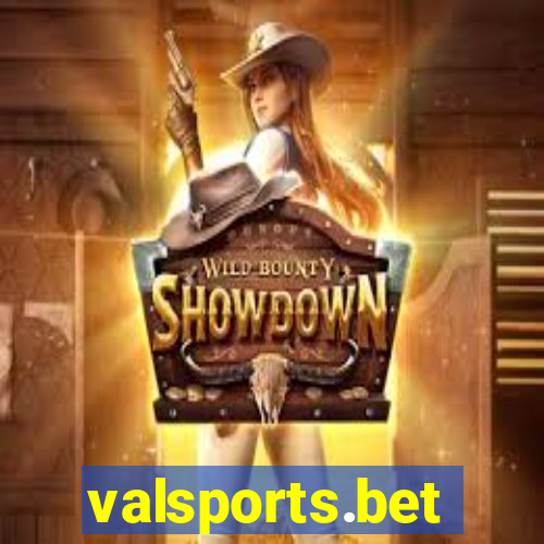 valsports.bet