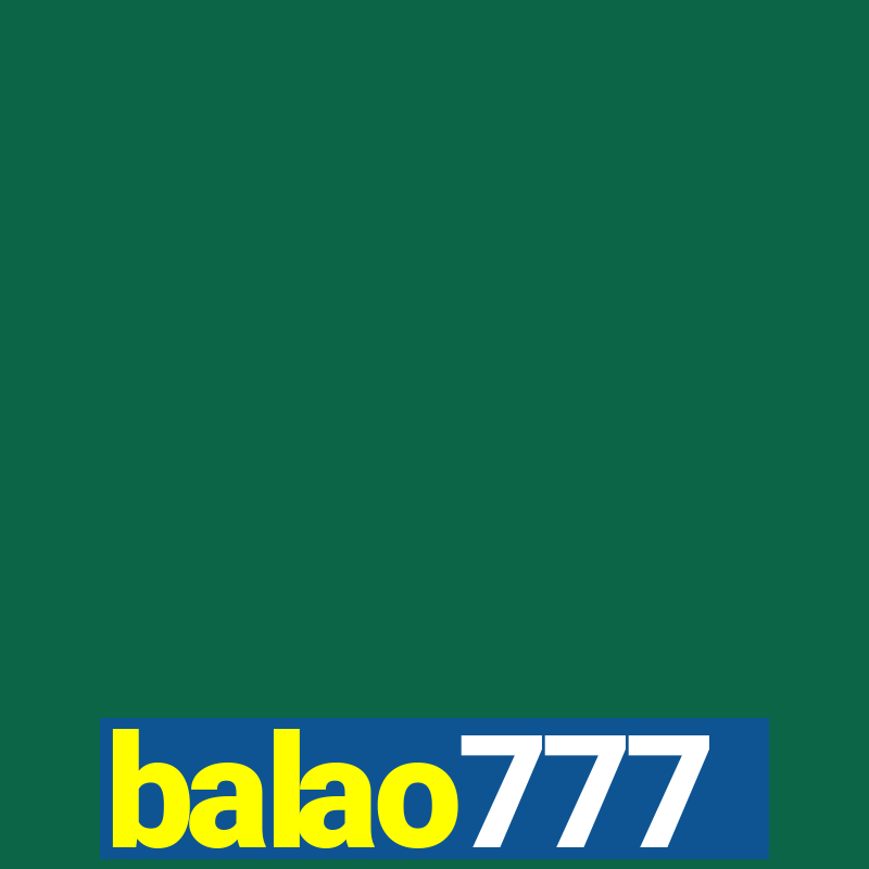 balao777