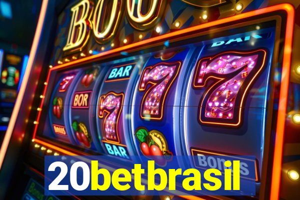 20betbrasil