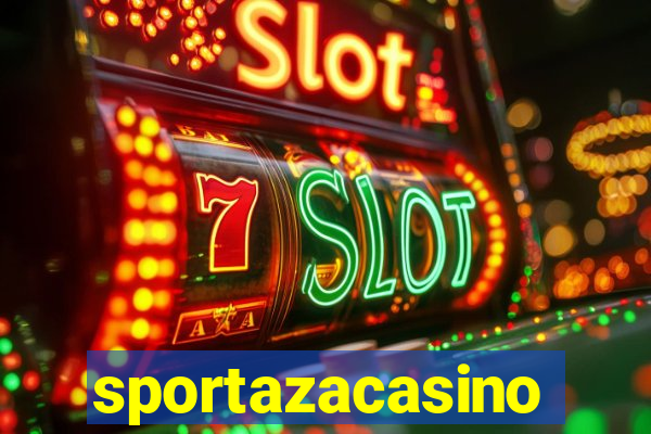 sportazacasino