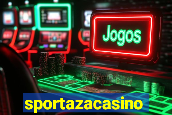 sportazacasino