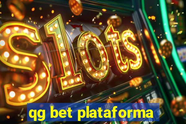 qg bet plataforma