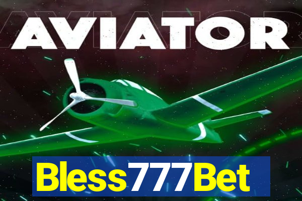 Bless777Bet