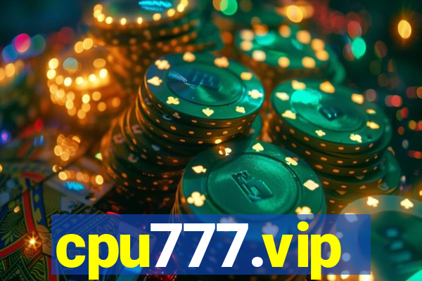 cpu777.vip