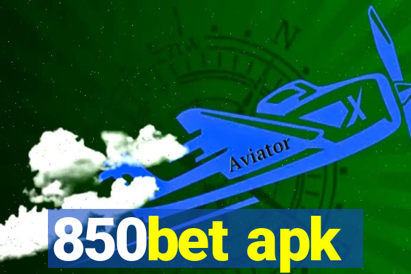 850bet apk