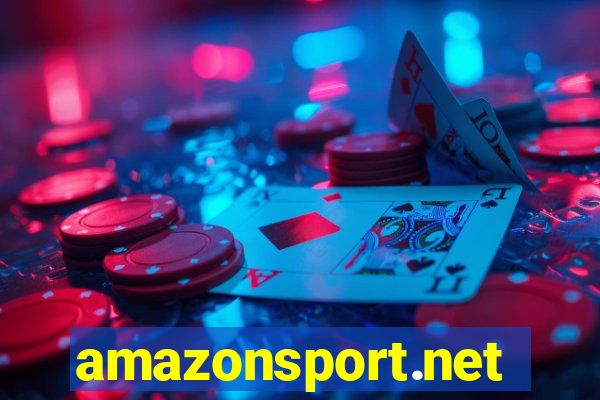 amazonsport.net