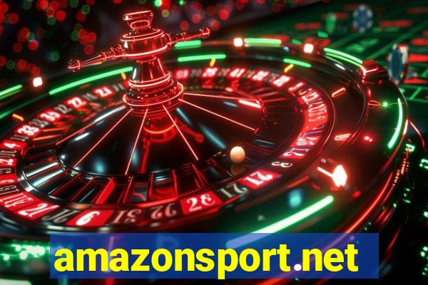 amazonsport.net