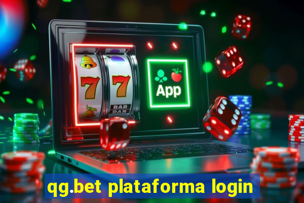 qg.bet plataforma login