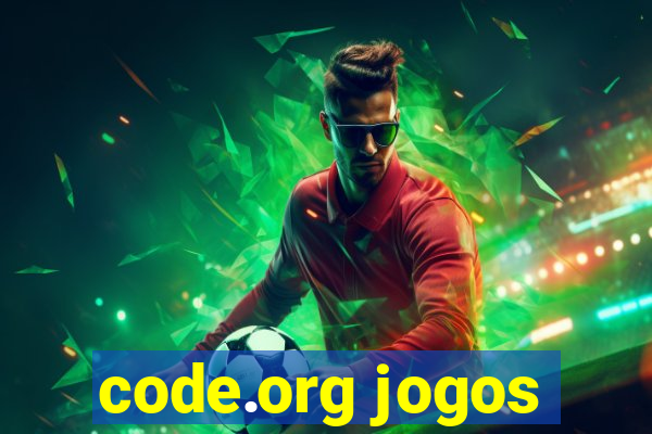 code.org jogos