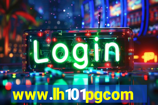 www.lh101pgcom