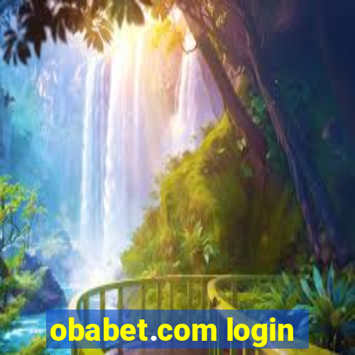 obabet.com login