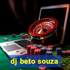 dj beto souza