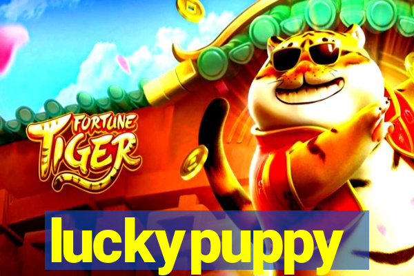 luckypuppy