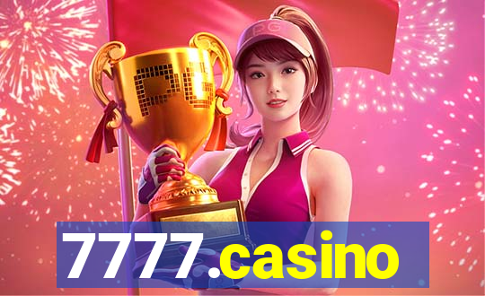 7777.casino