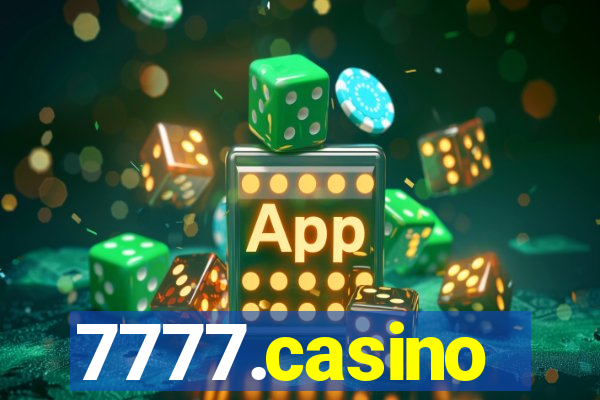 7777.casino