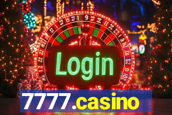 7777.casino