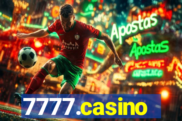 7777.casino