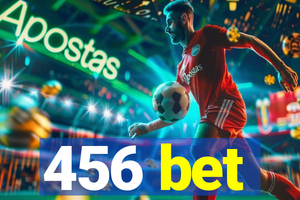 456 bet