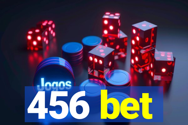 456 bet