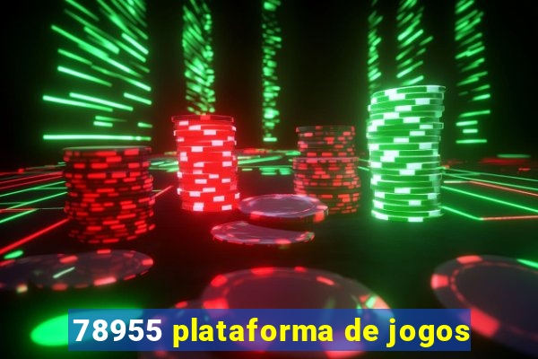 78955 plataforma de jogos