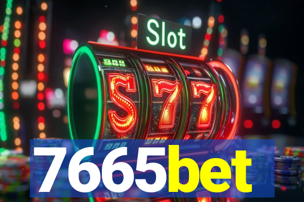 7665bet