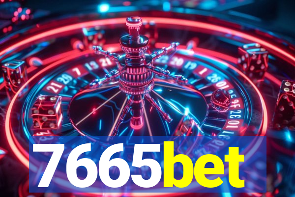 7665bet