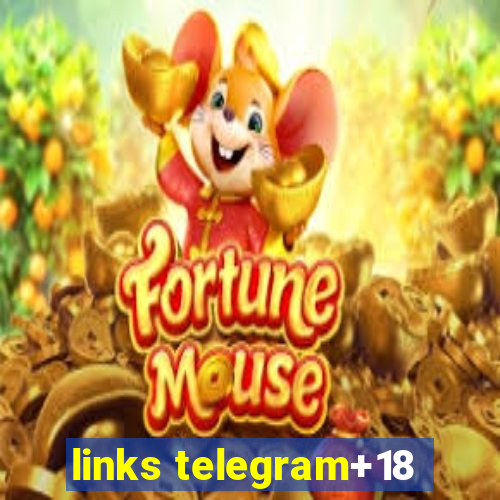 links telegram+18