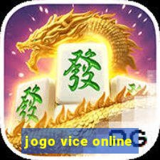 jogo vice online