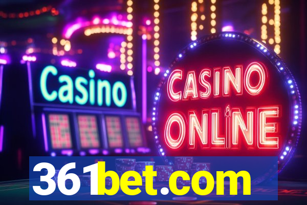 361bet.com