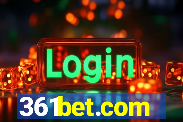 361bet.com