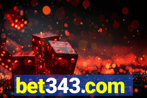 bet343.com