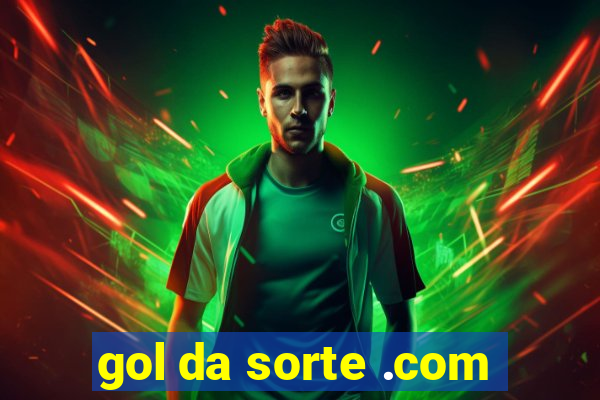 gol da sorte .com