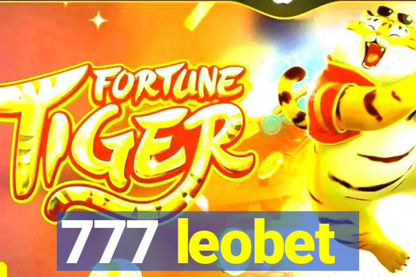 777 leobet