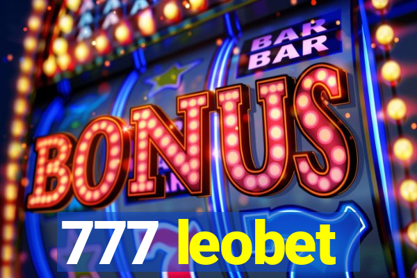 777 leobet