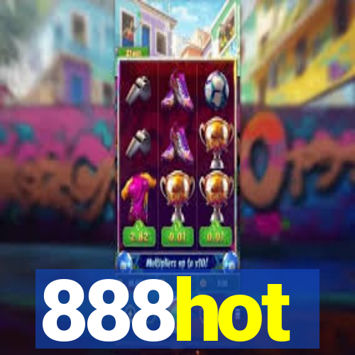 888hot