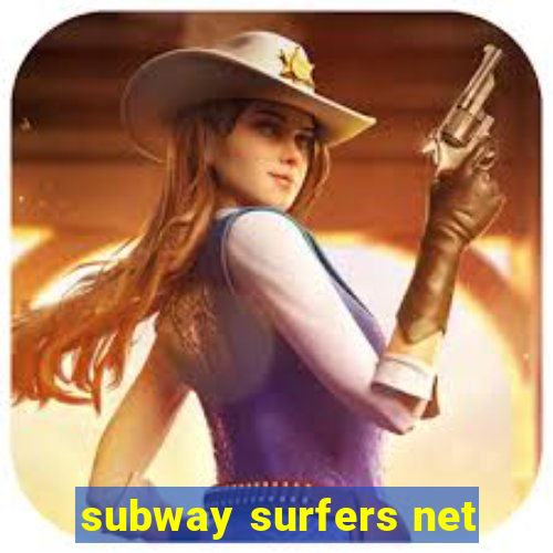 subway surfers net