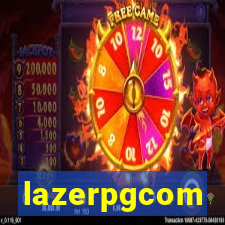 lazerpgcom