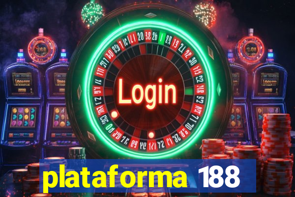 plataforma 188