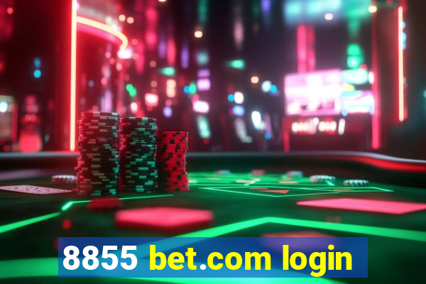 8855 bet.com login