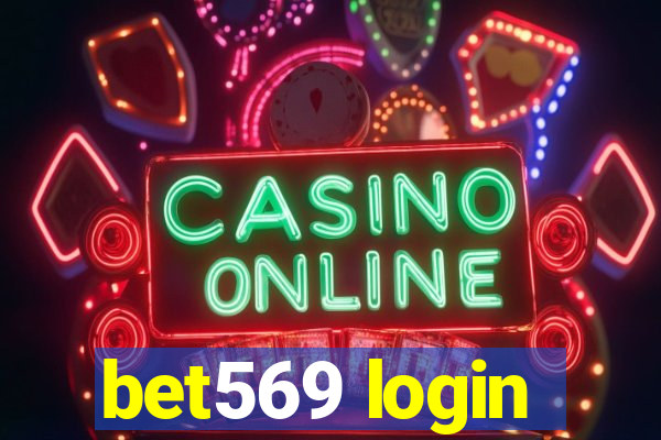 bet569 login