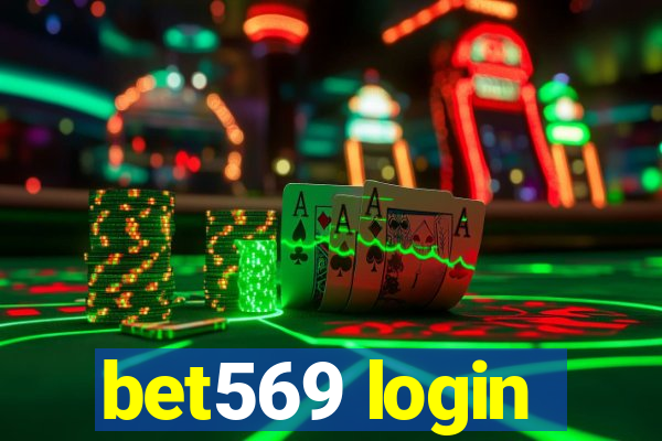 bet569 login