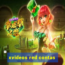 xvideos red contas