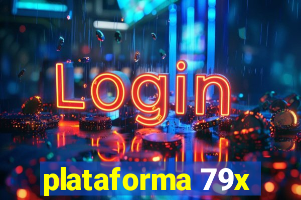 plataforma 79x